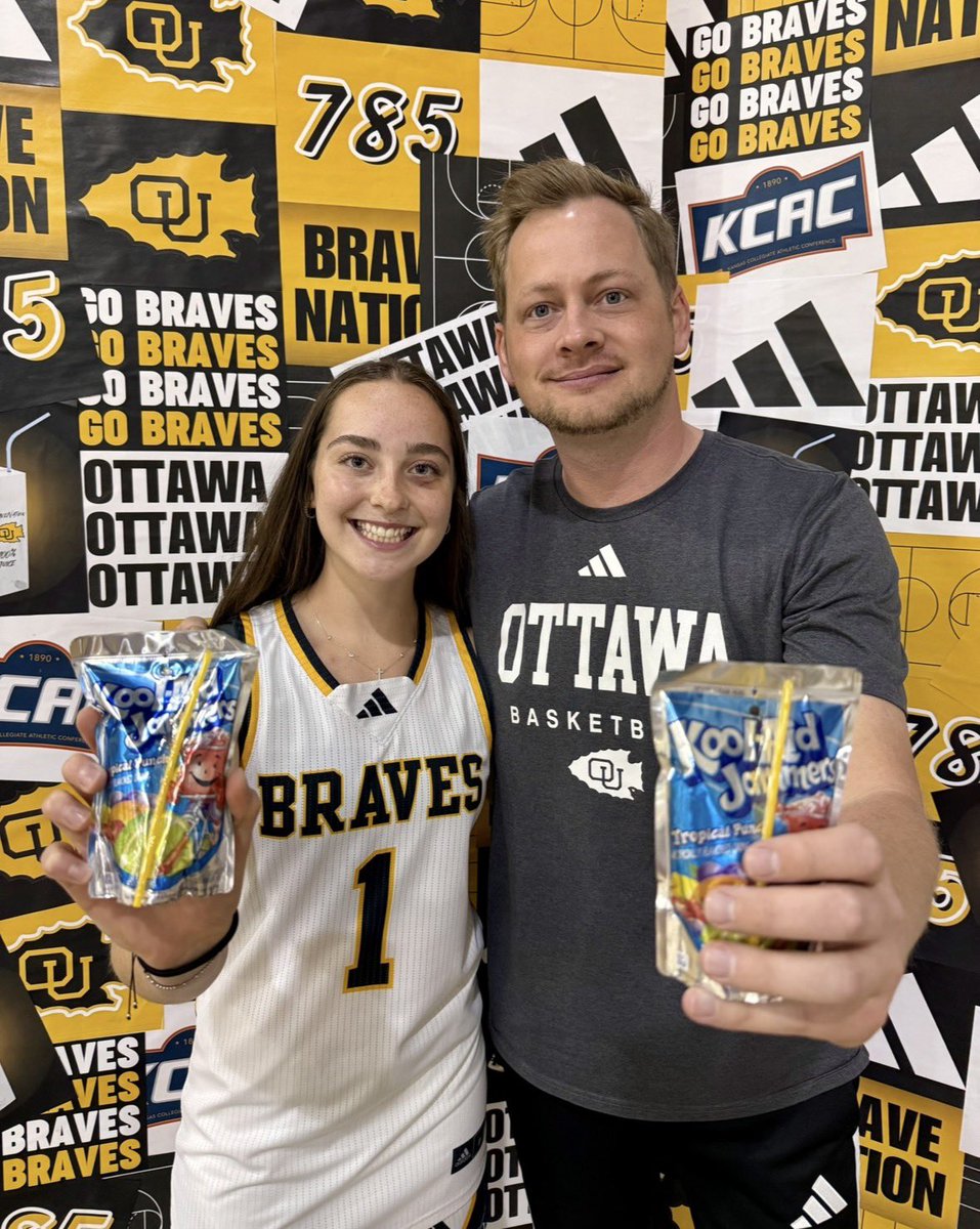 aubjanes1's tweet photo. After a great call and visit with @thehunterb and @Addy_Richards, I’m blessed to receive an offer from @OUBravesWBB. Thank you! @KNordmann_Phee @Basingerjoe https://t.co/ulIBH0X2la