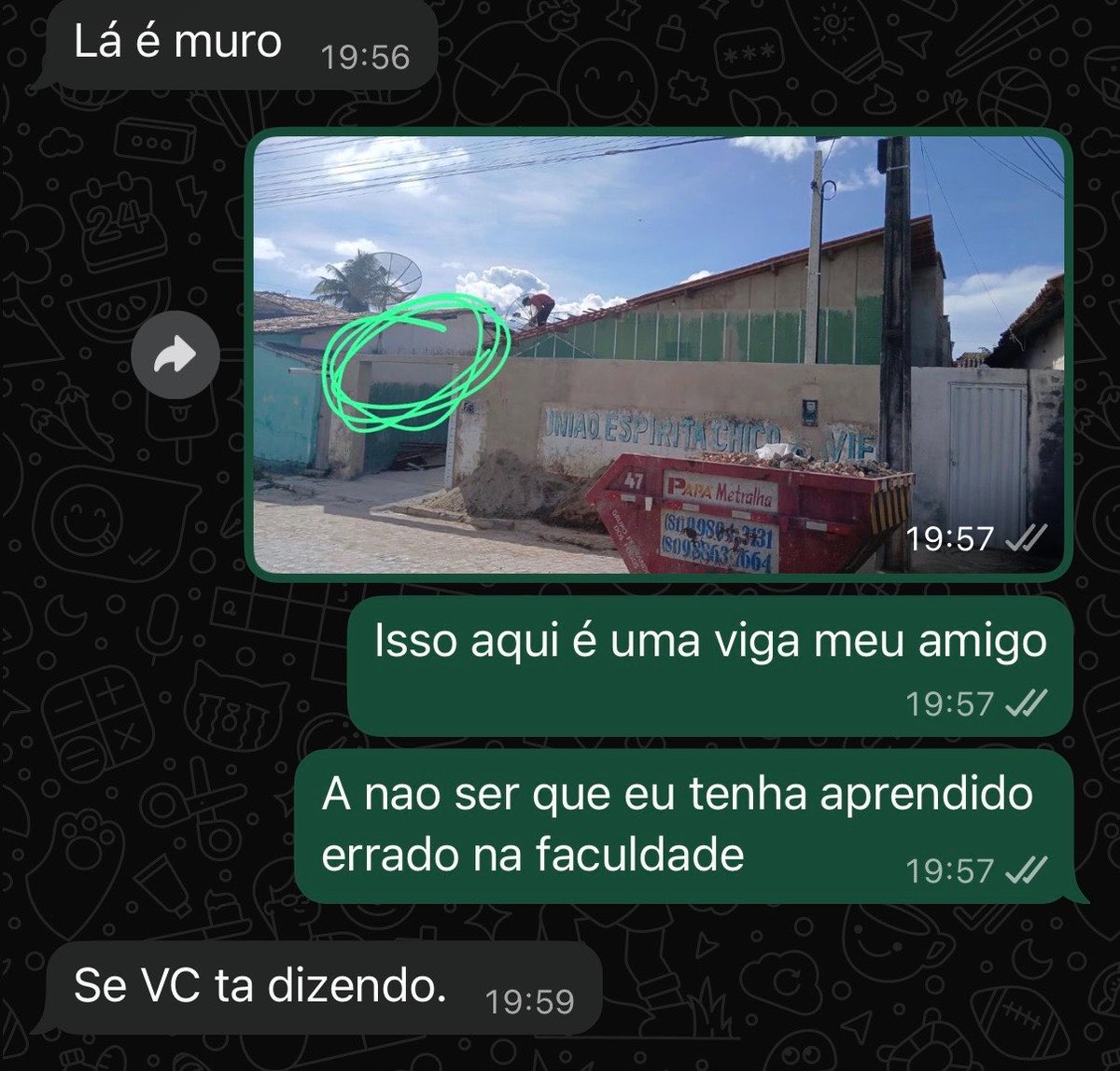 Tamarineira tweet media