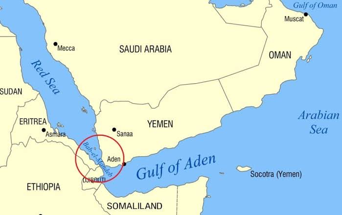 tewerwari_1's tweet photo. The negligence & strategic Impulsiveness among so called “#DC elites” like @_hudsonc is Fretting. These elites & their rigid, Intractable, refractory geopolitical “perspectives” is— “THE SOLE REASON” why the world is having “THE MIDDLE EAST” on a burning brake. The obliviousness that #Eritrea is “Heaven's Gate” to the gulf of #Aden is pricey. 
@SecRubio @WhiteHouse @EU_Commission