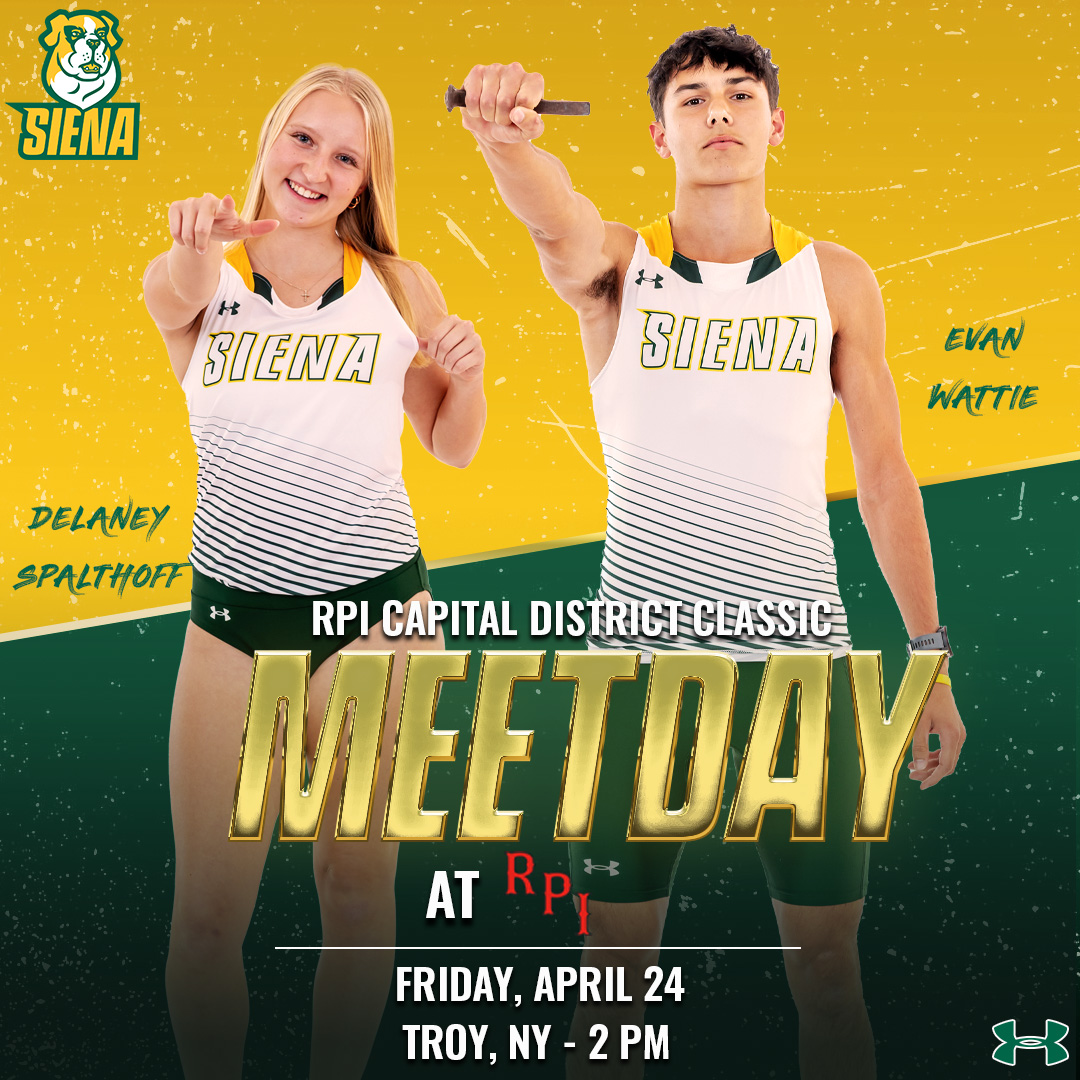 Siena Saints tweet media