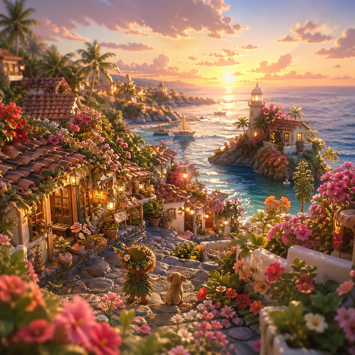 もち宮｜ワンオペ3児ママ×AI副業 tweet media