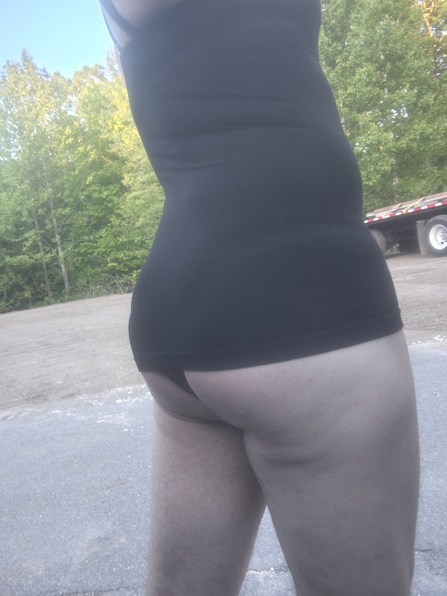 Kristen55509201's tweet photo. It was to hot for pants so I switched to my little black dress 🩷 went to the industrial park and walked around hoping to get bent over and fucked like the #slut I am! #sissy #publicwhore #fucktoy #bbcsissy #publiccumdump #pnp #partywhore #sissywhore #blowjob #dmv #dmvfreaks #sex https://t.co/eUi8y4Jcao