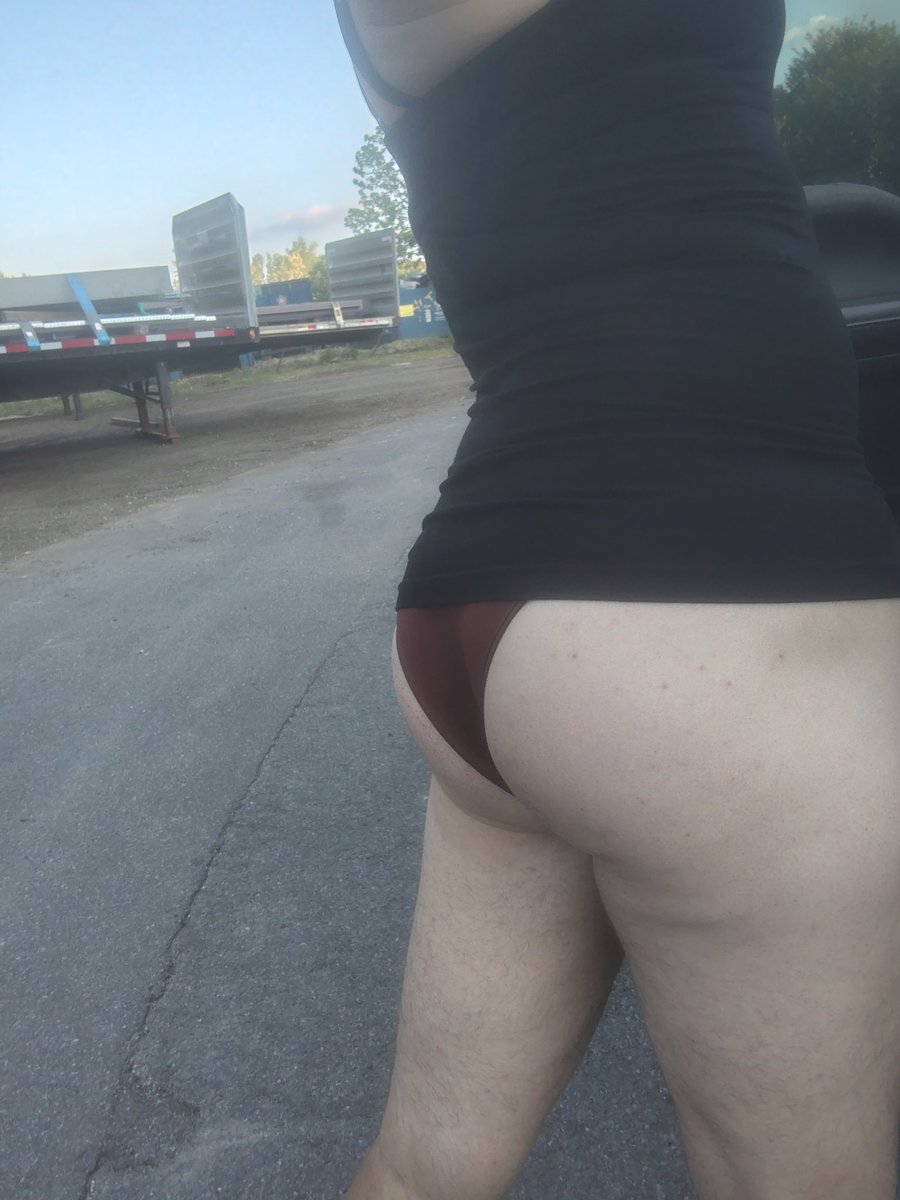Kristen55509201's tweet photo. It was to hot for pants so I switched to my little black dress 🩷 went to the industrial park and walked around hoping to get bent over and fucked like the #slut I am! #sissy #publicwhore #fucktoy #bbcsissy #publiccumdump #pnp #partywhore #sissywhore #blowjob #dmv #dmvfreaks #sex https://t.co/eUi8y4Jcao