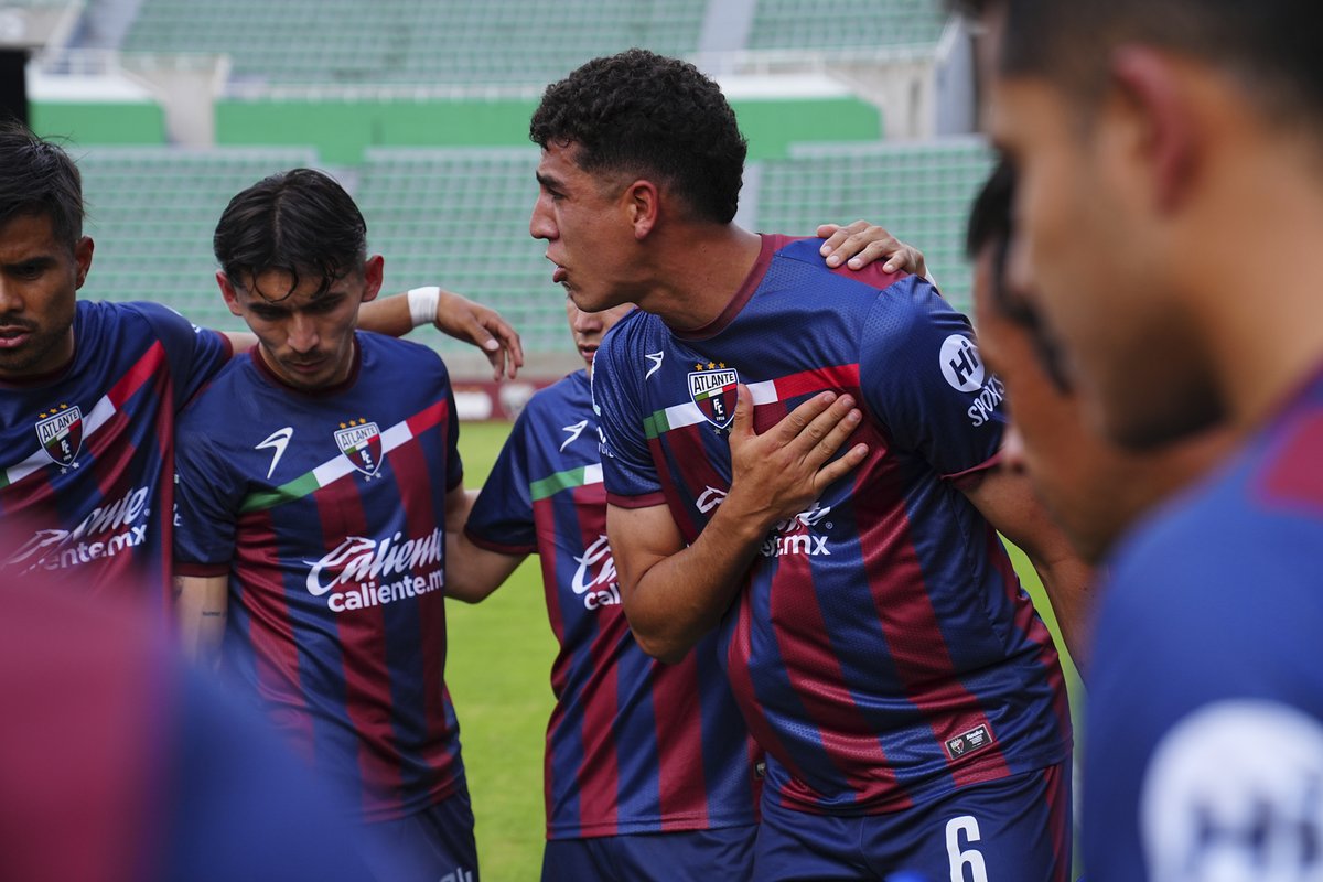 LigaMXExpansion's tweet photo. 📚 ¿Sabías qué…?

@Atlante disputa su duodécima Liguilla en los 12 torneos bajo el formato #ExpansiónMX, destacando que es el único equipo que ha participado en todas. 🫡

#CF Ida #CL26 #ExpansiónMX https://t.co/BJ1VNF4ygf