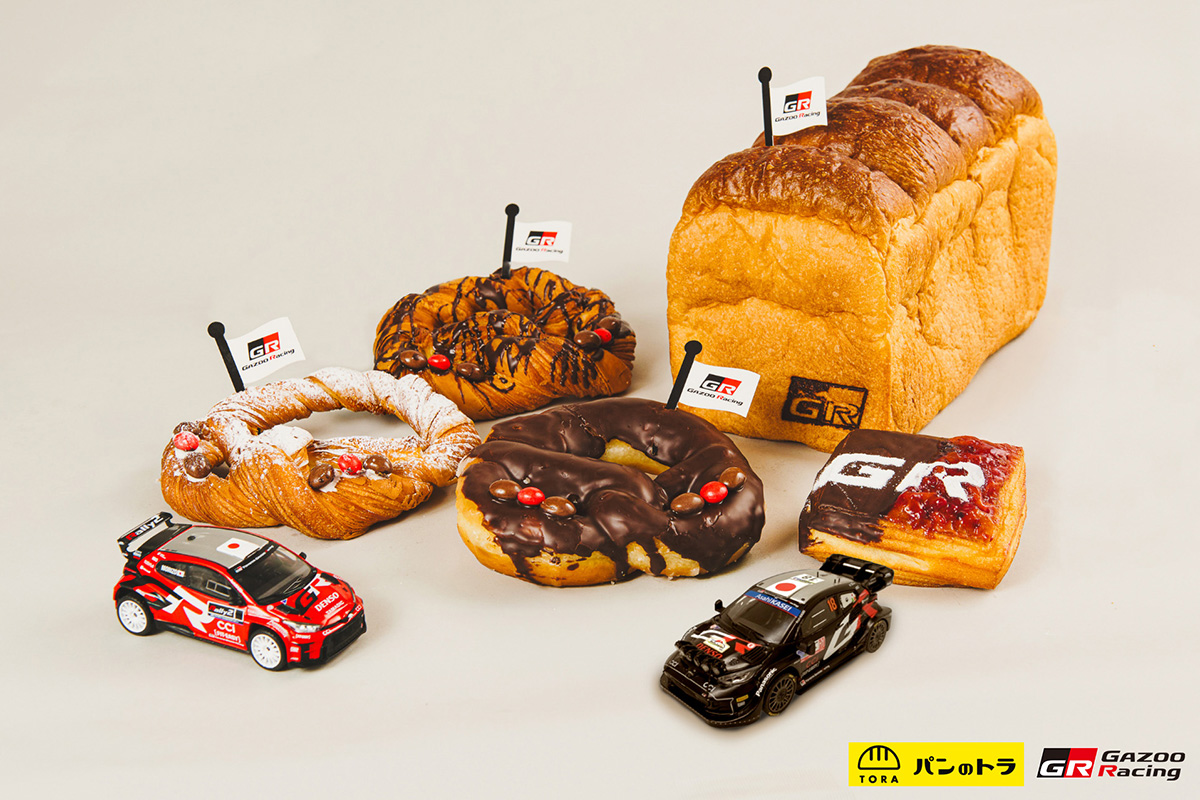 GAZOO Racing tweet media