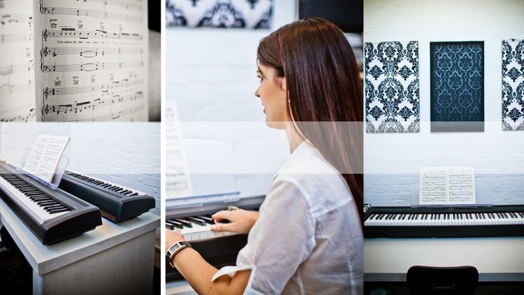 comidoc's tweet image. Piano for the Adult Beginner

⏱️ 1.5 hours
⭐ 4.94
👥 354
🔄 Apr 2020
💰 $14.99 → 100% OFF

comidoc.com/udemy/piano-fo…

#udemy #PianoLessons #MusicTheory #AdultLearning