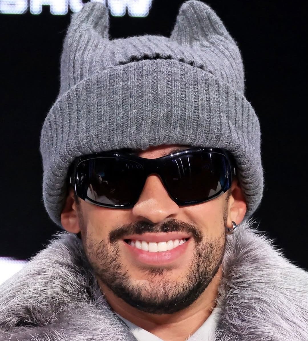 AccessBadBunny's tweet photo. Bad Bunny is the FIRST Latin artist in history to gross over $7 million from a single concert in 3 continents (North America, South America and Oceania). (via @touringdata) https://t.co/pun2N5ul8l