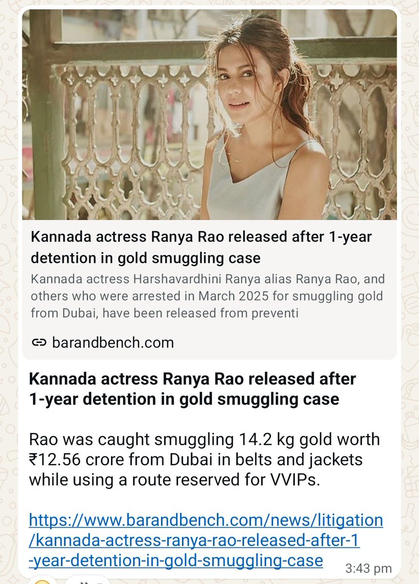 Hope...

Brokers got the proper brokerage 

barandbench.com/news/litigatio…