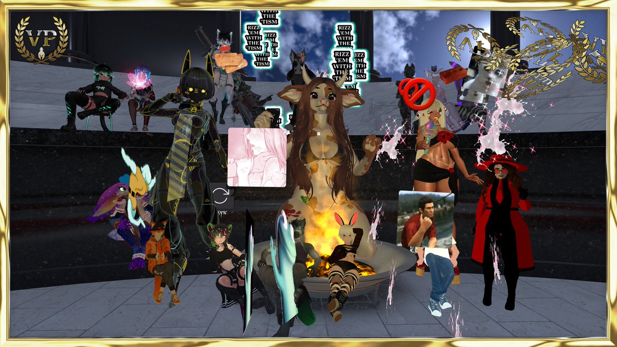 Thank you all for coming out for our Iliad Norse dance event! We hope to see you all this weekend for our Odyssey dance event! 💛