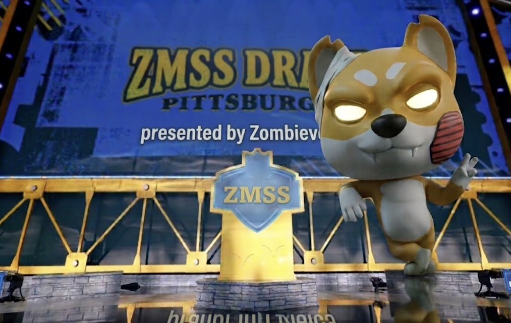 ZMSS - 3D Animated NFTS tweet media