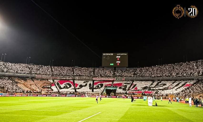 Ultras White Knights UWK tweet media