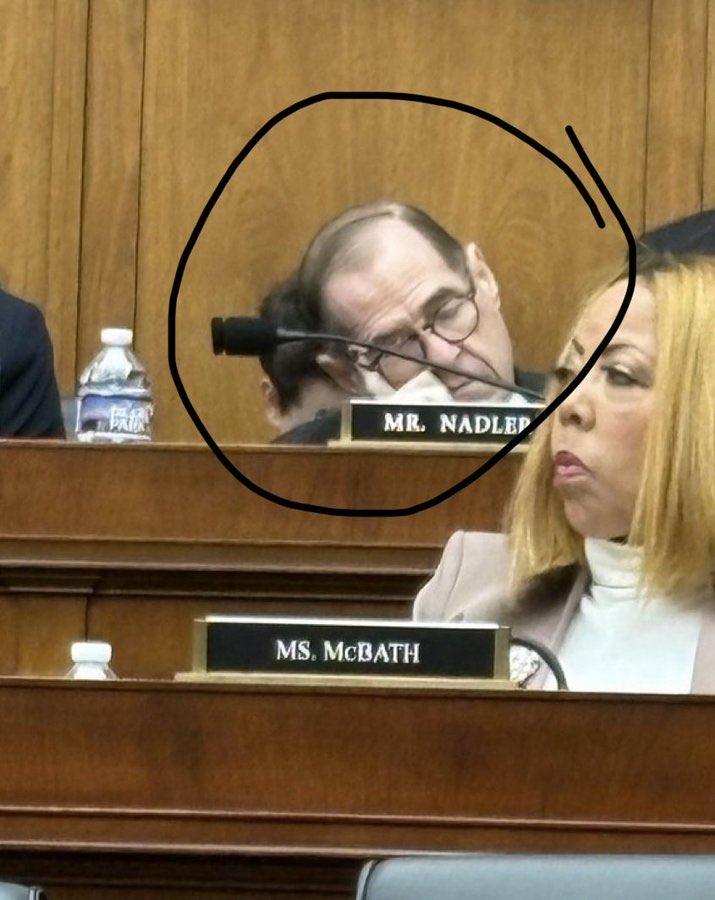 Ultra MagaBA🇺🇸 tweet media