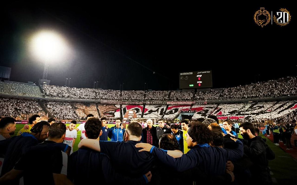 البطولة هاتوها!