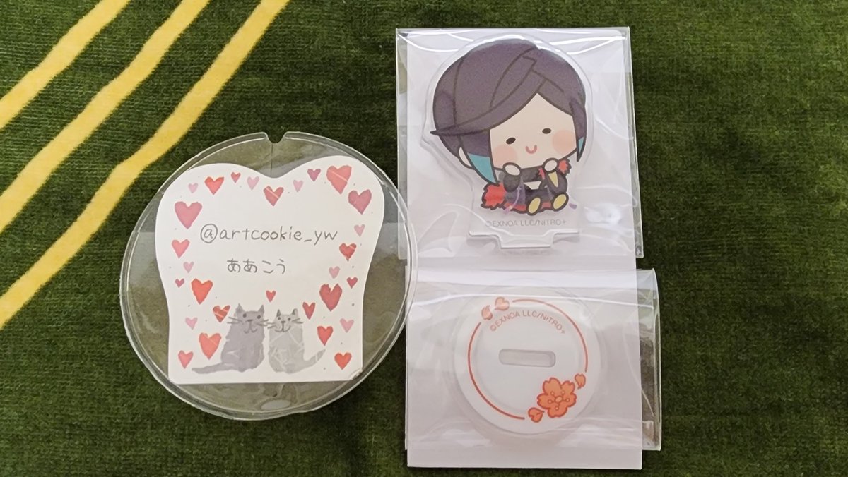 ああこう@ツイフィあり tweet media