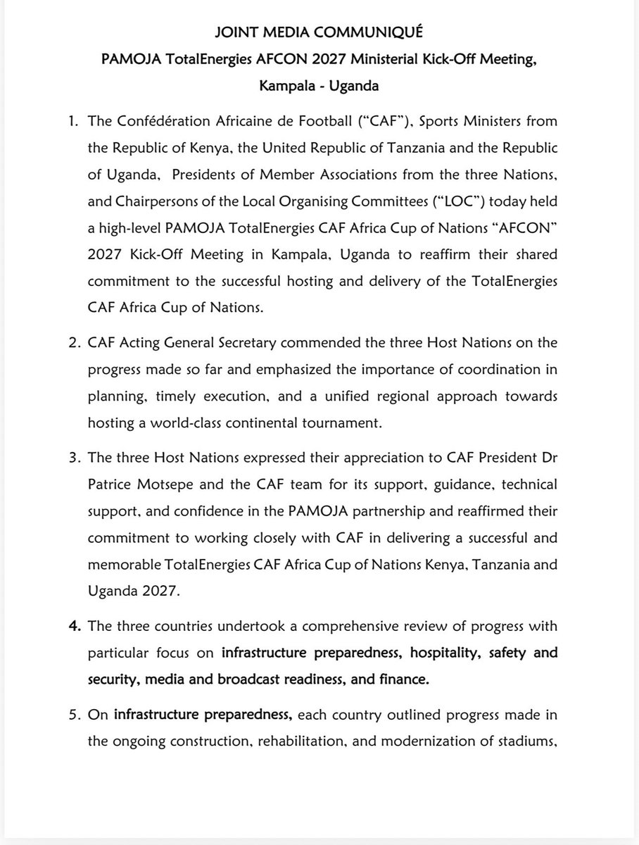 Peter Ogwang tweet media