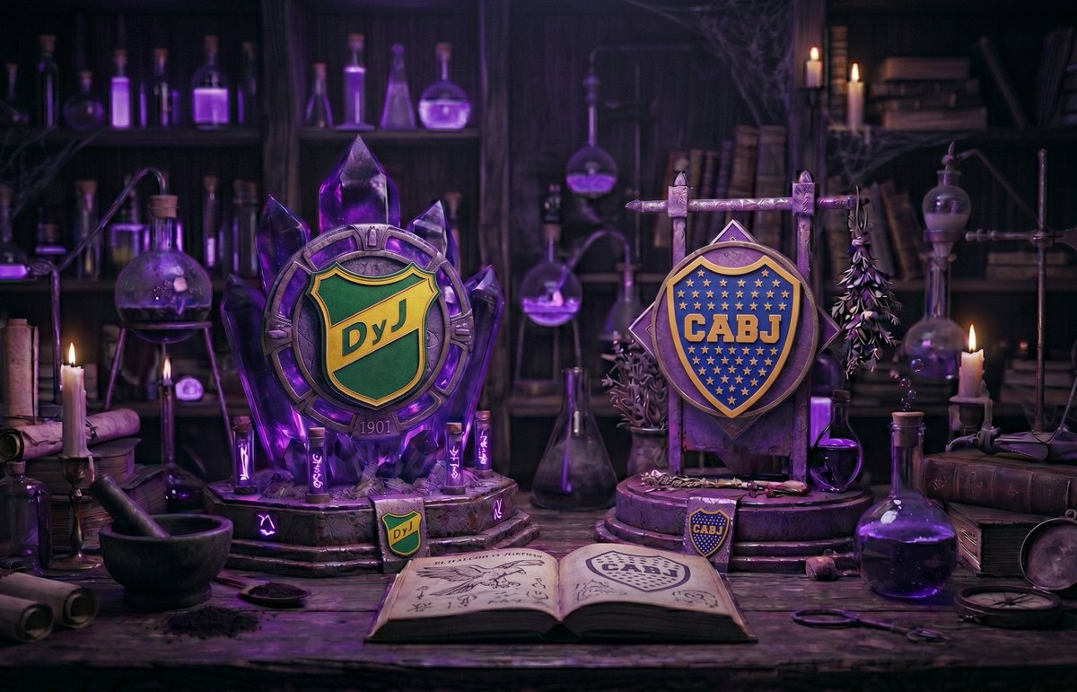 DumbleScore Labs tweet media