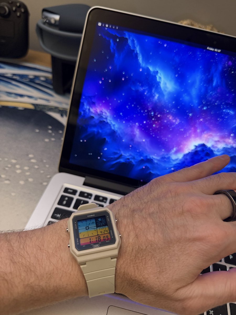 Halil Karaca tweet media