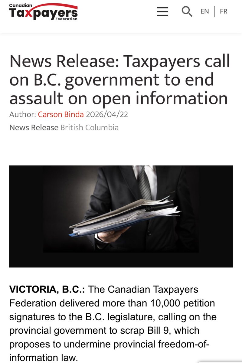 Steve Kooner MLA tweet media