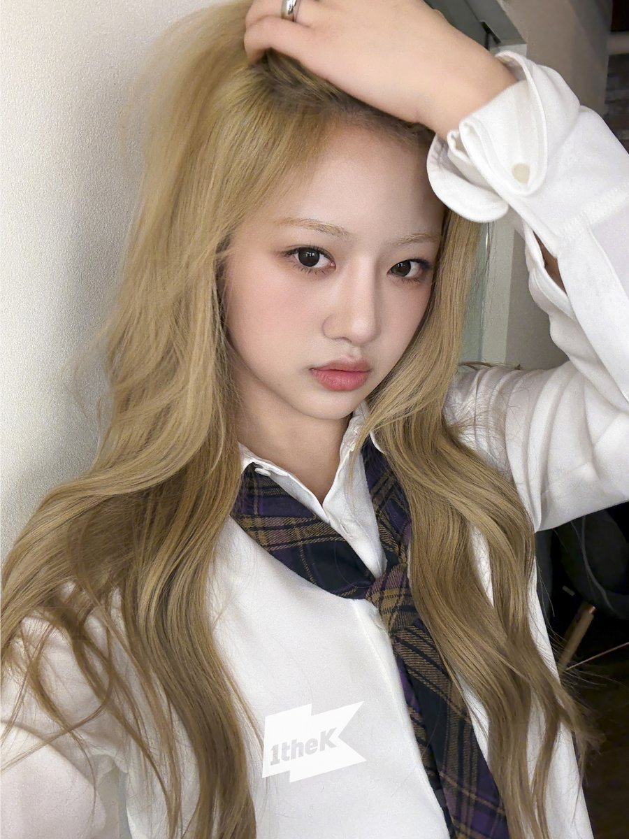 1theK(원더케이) tweet media