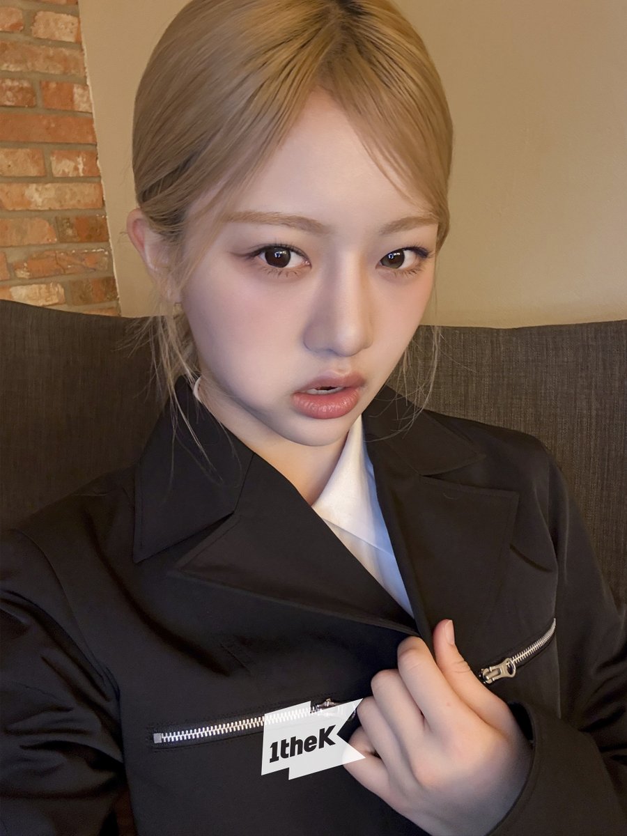 1theK(원더케이) tweet media