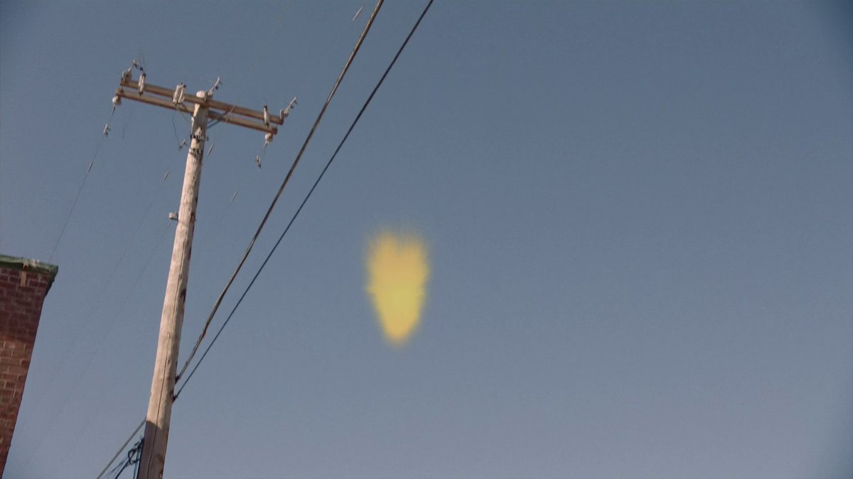 Black Lodge Cult tweet media