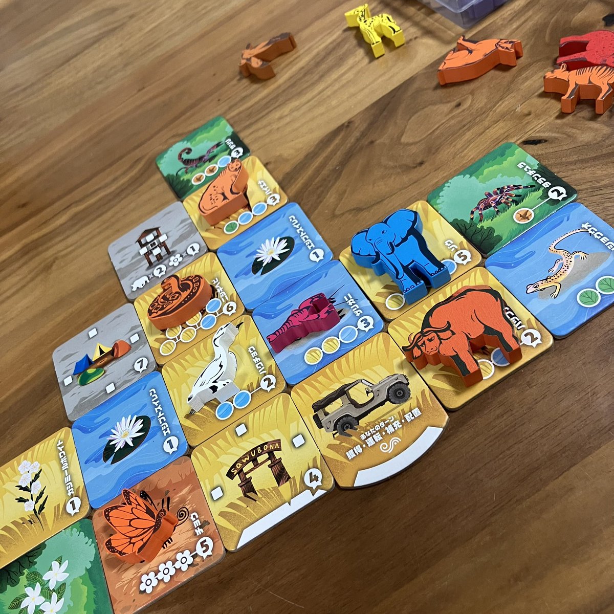 ザ・ヌース tweet media