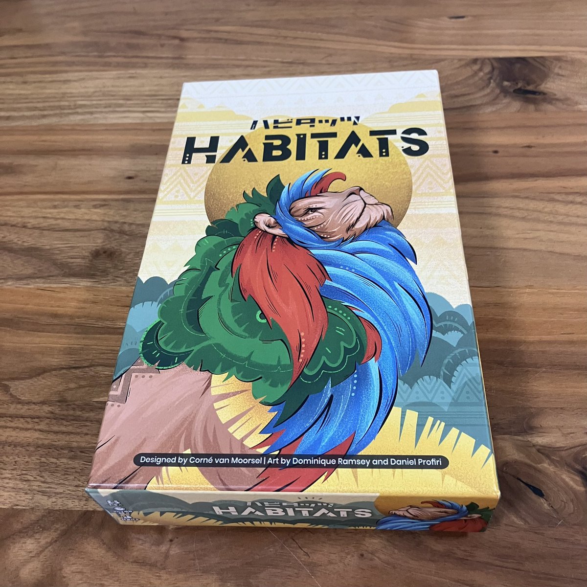 ザ・ヌース tweet media