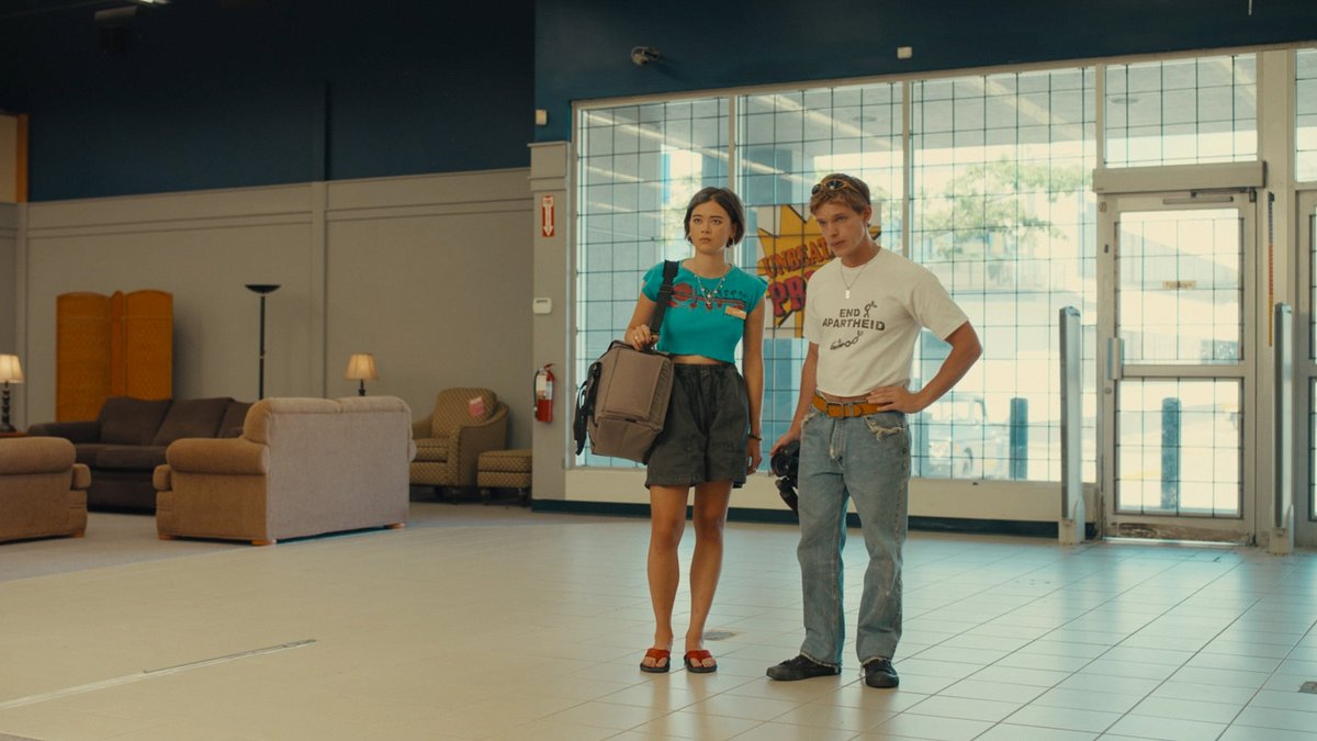 Backrooms Movie Updates tweet media