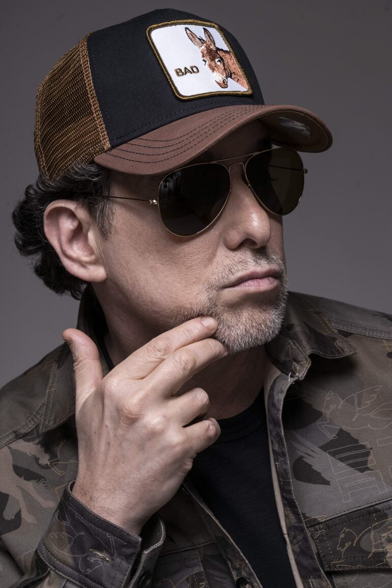 Archivo Calamaro tweet media
