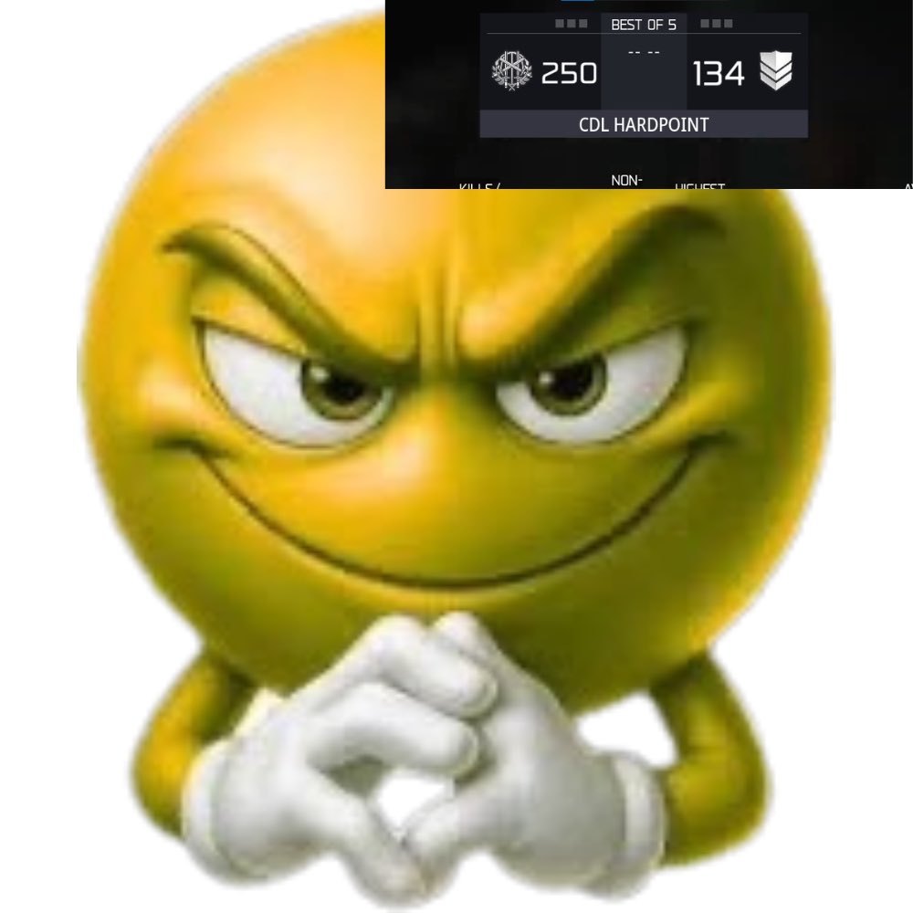 Cabal COD Team tweet media