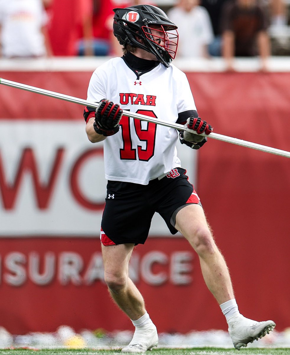 𝑺𝑬𝑵𝑰𝑶𝑹 𝑺𝑷𝑶𝑻𝑳𝑰𝑮𝑯𝑻: Dallin Tanner

Thank you for all you’ve brought to this program, Dallin👍

#GoUtes