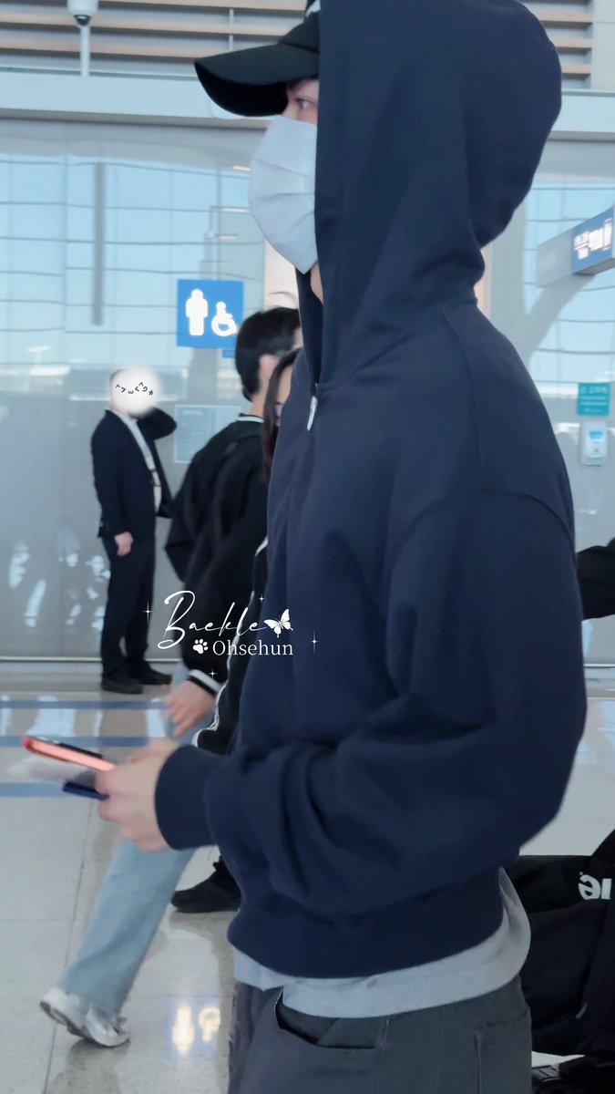 Baek.L 'ㅅ' tweet media