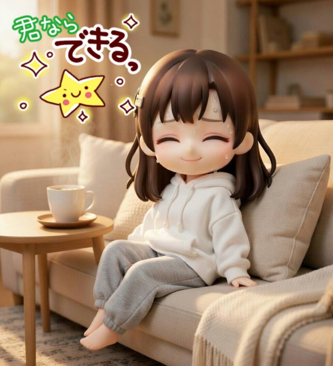 みぃ(おみき)🎀ℋᵅᵖᵖᵞ*⑅(ꈍᵕꈍ)｡:.ﾟo○ tweet media