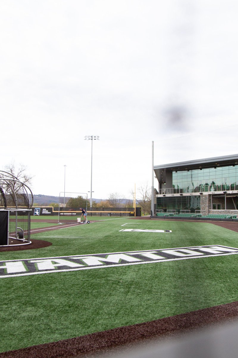 Longwood Baseball tweet media