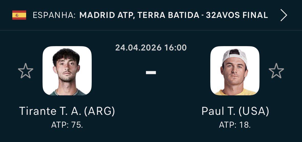 Lucho Picks 🎾 tweet media