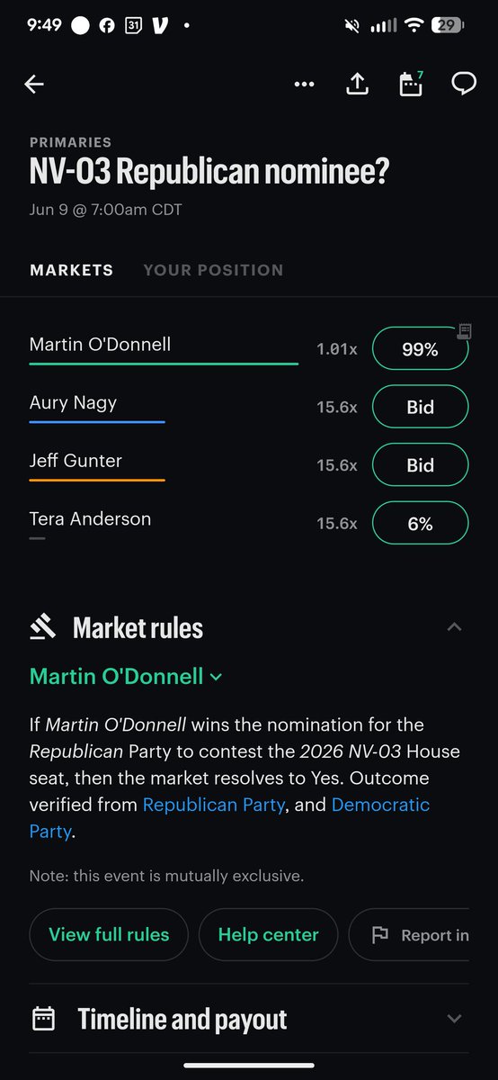 TripleMasterAM's tweet photo. @MartyTheElder @RepSusieLee Get it Marty. I took you from bid to 99 a few days back. On Halo every night with my boys https://t.co/LYfcL8YD2Q