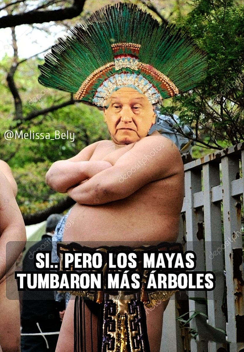 Beny Morin tweet media