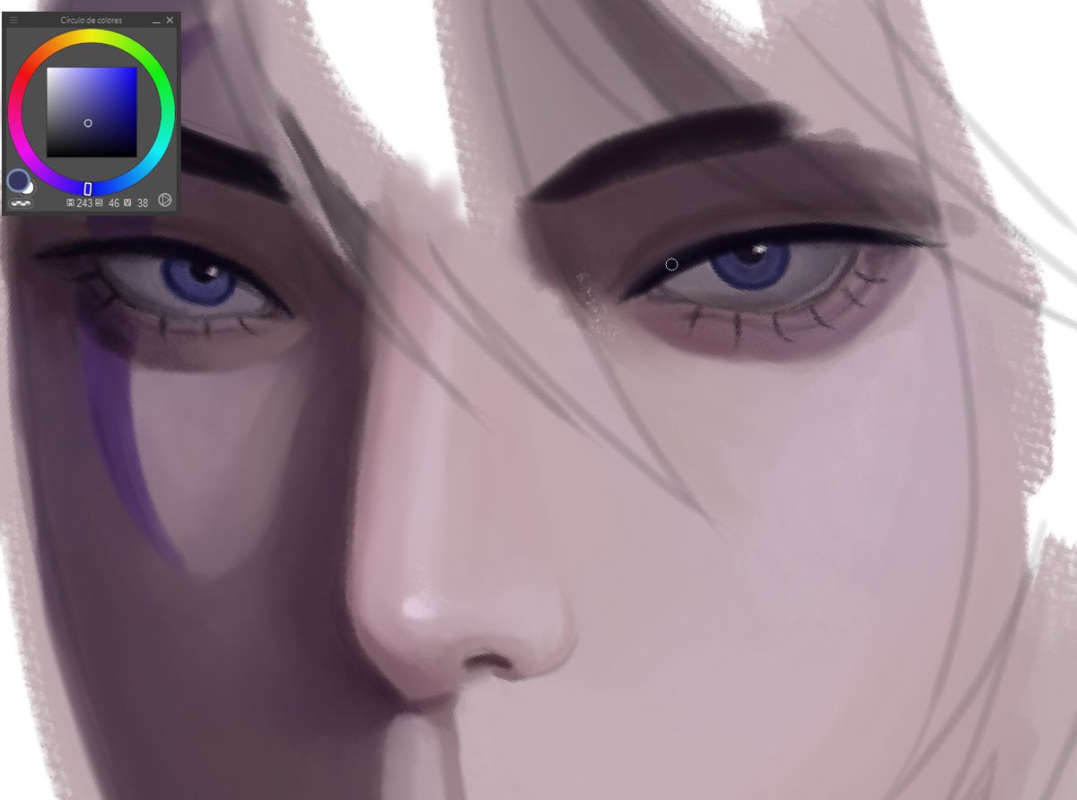 Rohan ✦ Commissions open tweet media