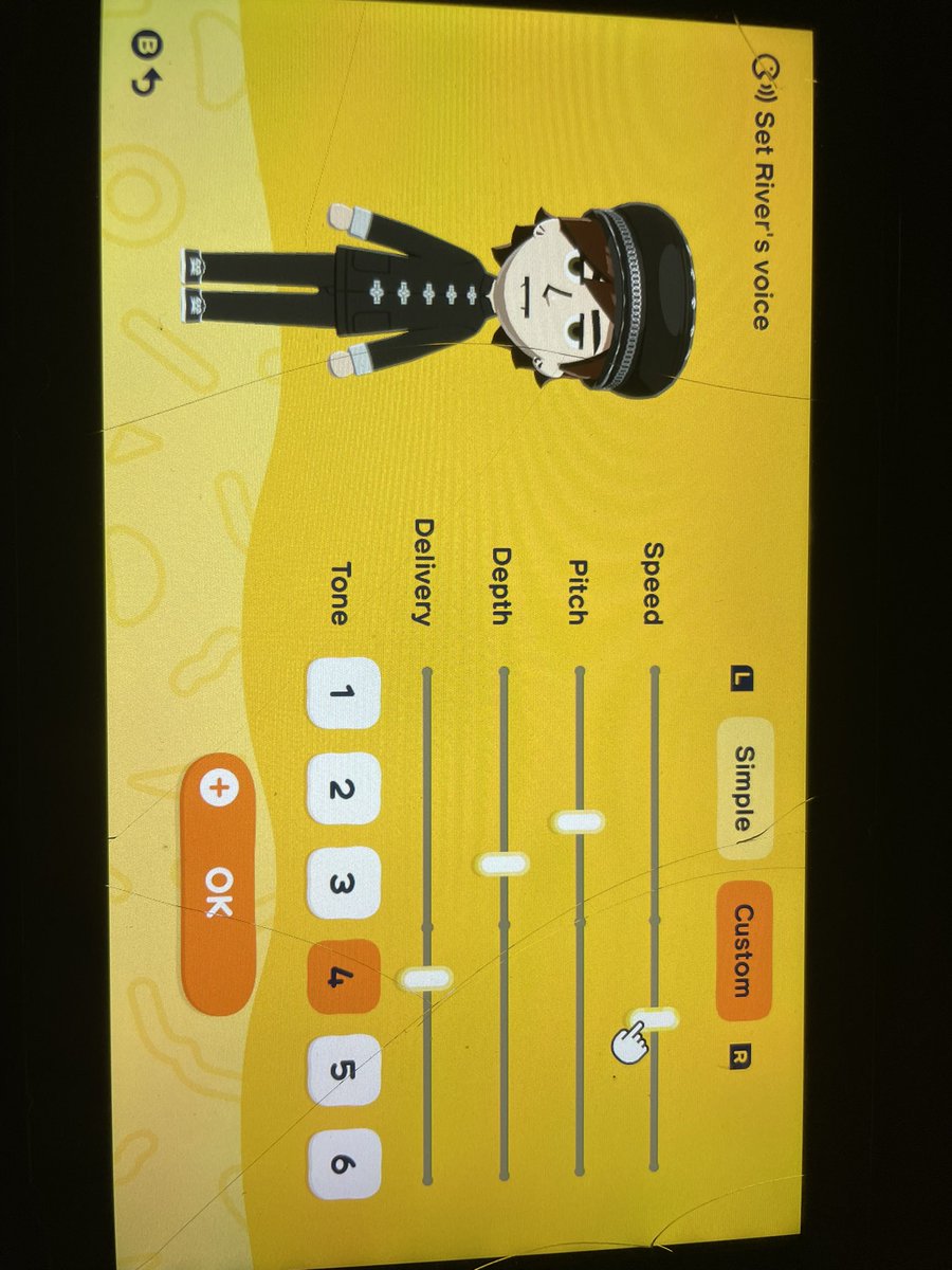 Lazyriver ♡ tweet media