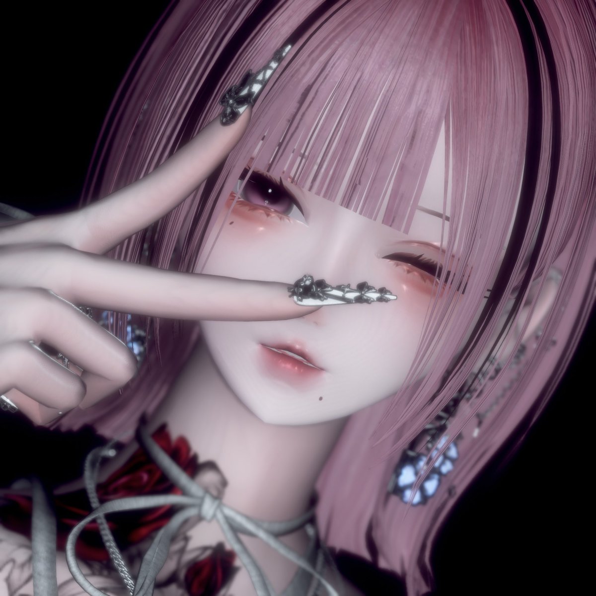 chqqnn's tweet photo. 全部ルミナちゃん^> ̫ <^ https://t.co/gLz37RJc7X