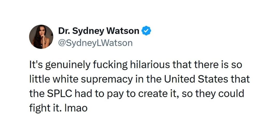 SaltyGoat tweet media