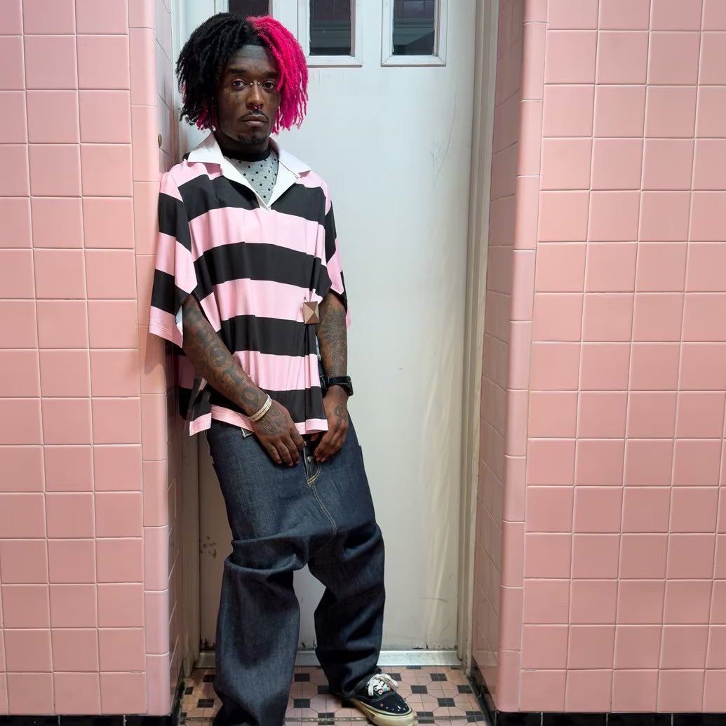 CODEINE KRAZY tweet media