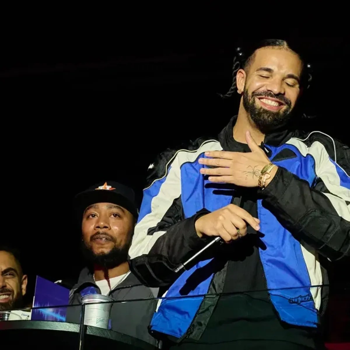 CODEINE KRAZY tweet media