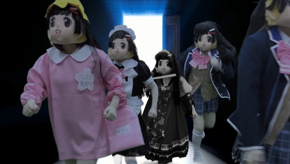 あじもす🍥 tweet media