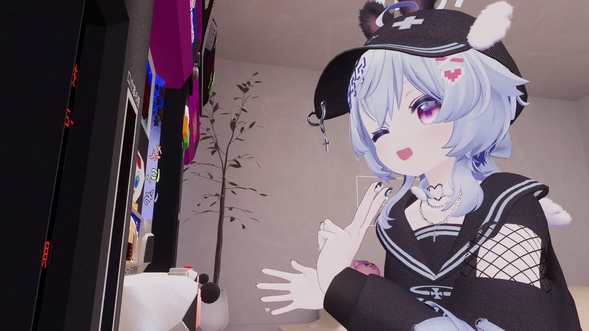 あめだま tweet media