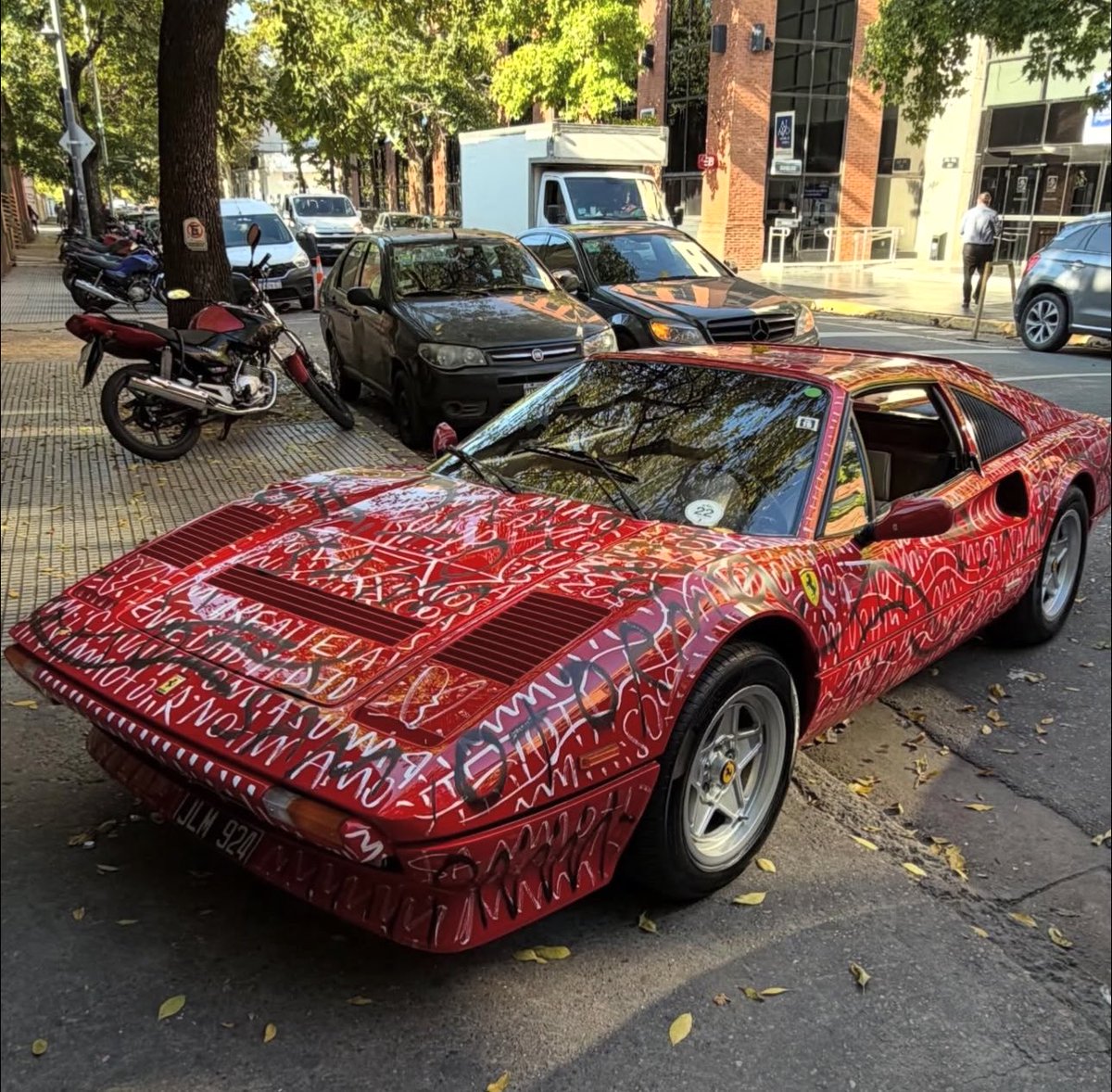 chinocarspotter tweet media