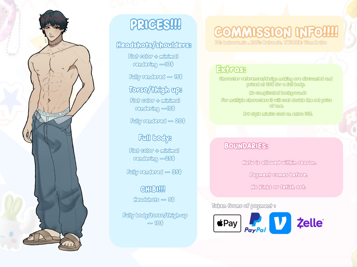 balsamic tweet media