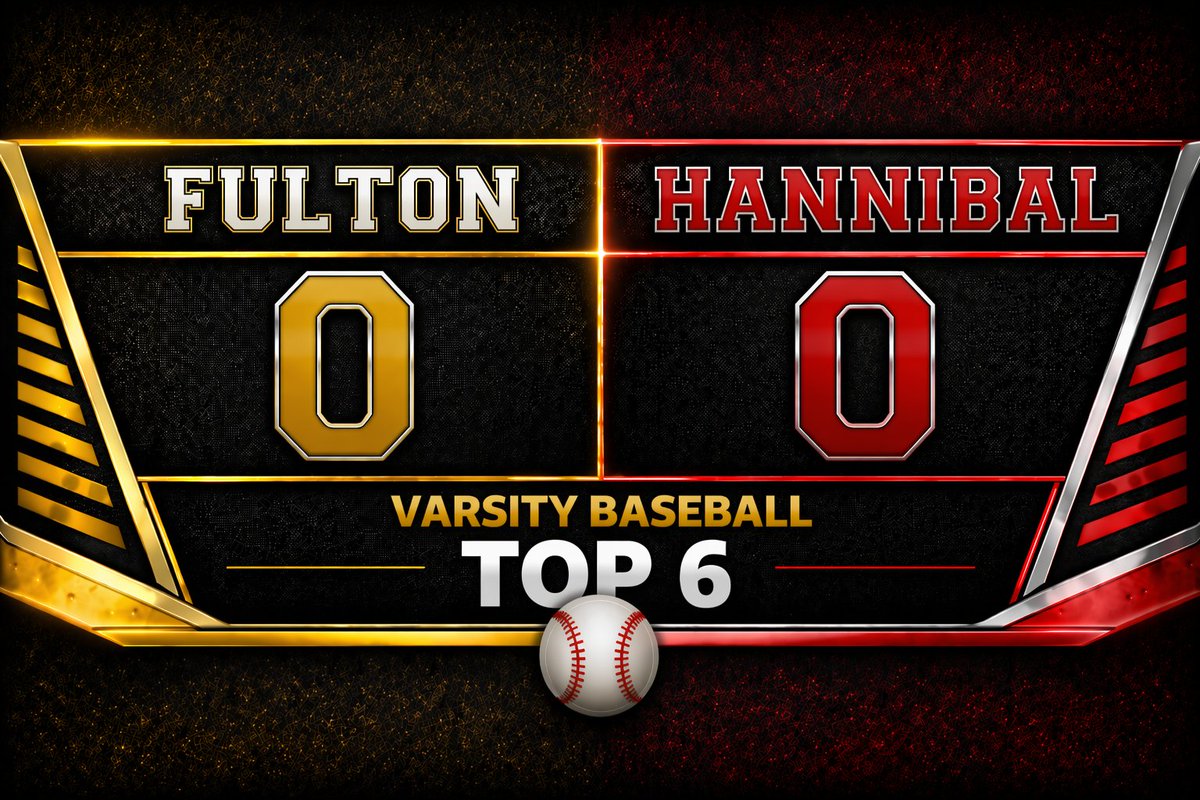 FPSActivities's tweet image. #fultonproud