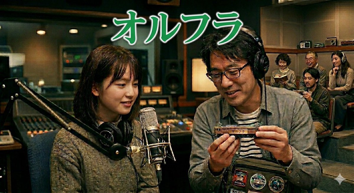 カエル男 tweet media