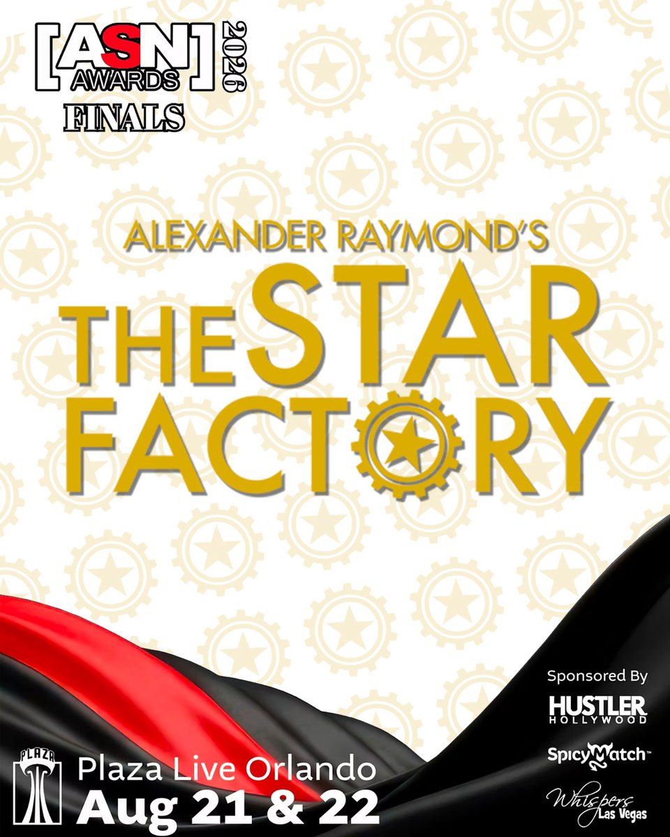 StarFactoryPR.com tweet media